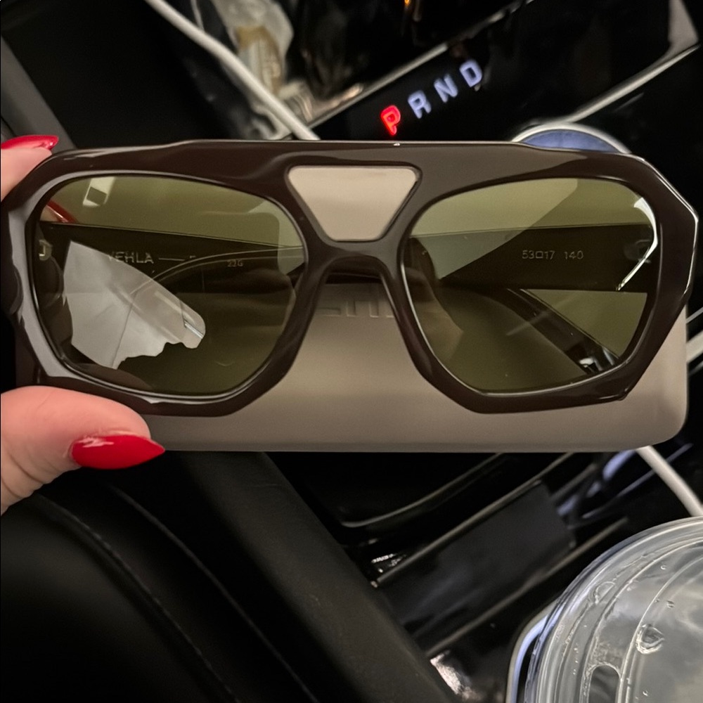 Vehla “river”aviator